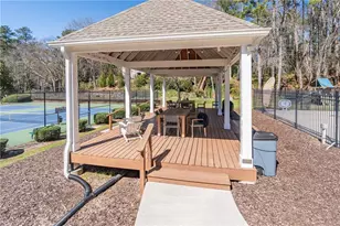 1242 Gray Squirrel Crossing, Marietta, GA 30062 - Photo 75