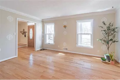 1242 Gray Squirrel Crossing, Marietta, GA 30062 - Photo 9