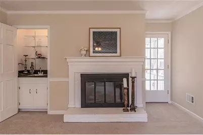 1242 Gray Squirrel Crossing, Marietta, GA 30062 - Photo 35