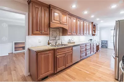 1242 Gray Squirrel Crossing, Marietta, GA 30062 - Photo 15