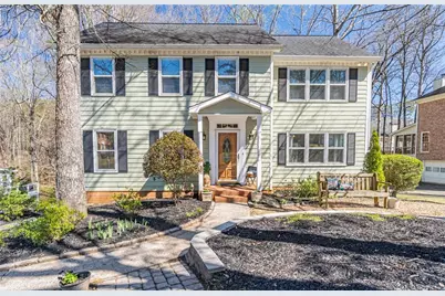 1242 Gray Squirrel Crossing, Marietta, GA 30062 - Photo 1