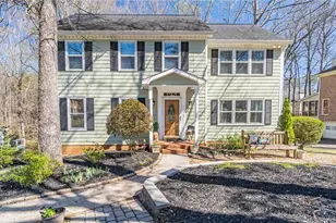 1242 Gray Squirrel Crossing, Marietta, GA 30062 - Photo 1