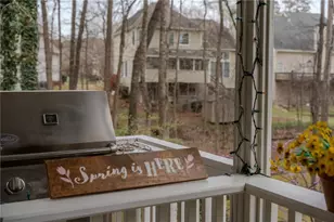 1242 Gray Squirrel Crossing, Marietta, GA 30062 - Photo 31