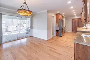 1242 Gray Squirrel Crossing, Marietta, GA 30062 - Photo 25