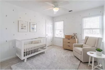 1242 Gray Squirrel Crossing, Marietta, GA 30062 - Photo 51