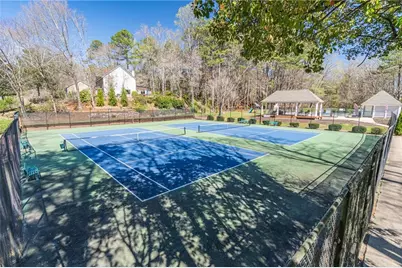 1242 Gray Squirrel Crossing, Marietta, GA 30062 - Photo 65