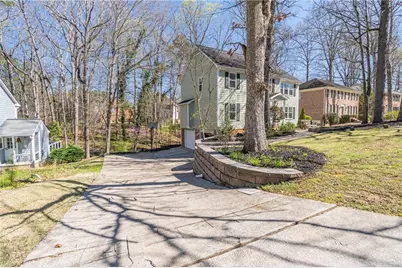 1242 Gray Squirrel Crossing, Marietta, GA 30062 - Photo 67