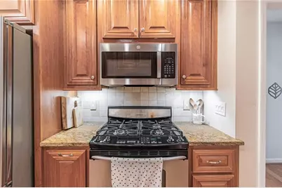 1242 Gray Squirrel Crossing, Marietta, GA 30062 - Photo 17