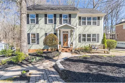 1242 Gray Squirrel Crossing, Marietta, GA 30062 - Photo 1