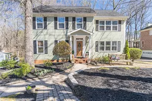 1242 Gray Squirrel Crossing, Marietta, GA 30062 - Photo 1