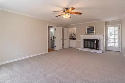 1242 Gray Squirrel Crossing, Marietta, GA 30062 - Photo 35