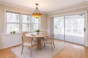 1242 Gray Squirrel Crossing, Marietta, GA 30062 - Photo 27