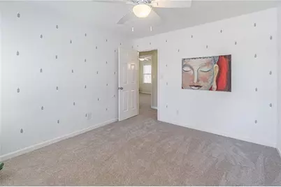 1242 Gray Squirrel Crossing, Marietta, GA 30062 - Photo 49