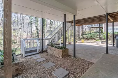 1242 Gray Squirrel Crossing, Marietta, GA 30062 - Photo 57