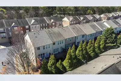 5727 Pine Oak Drive, Peachtree Corners, GA 30092 - Photo 3
