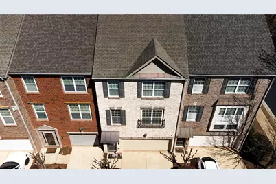 5727 Pine Oak Drive, Peachtree Corners, GA 30092 - Photo 5