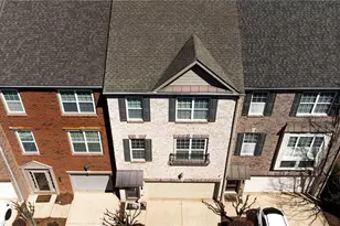 5727 Pine Oak Dr, Peachtree Corners, GA 30092 - Photo 5