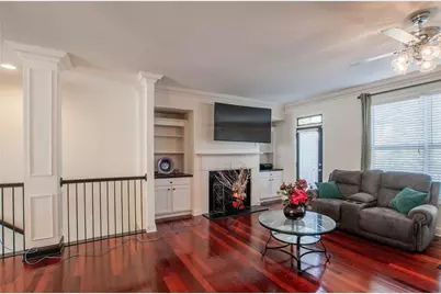 5727 Pine Oak Drive, Peachtree Corners, GA 30092 - Photo 13