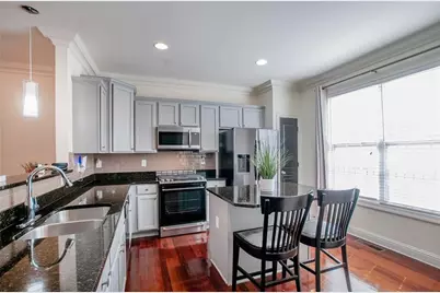 5727 Pine Oak Drive, Peachtree Corners, GA 30092 - Photo 7