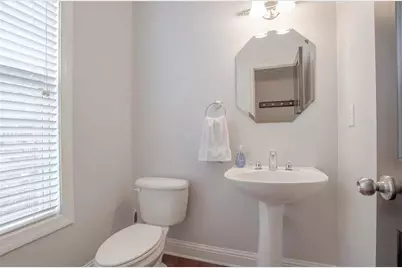 5727 Pine Oak Drive, Peachtree Corners, GA 30092 - Photo 11