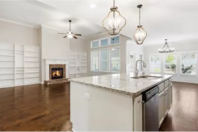 240 Wildcat Ridge Drive, Suwanee, GA 30024 - Photo 17