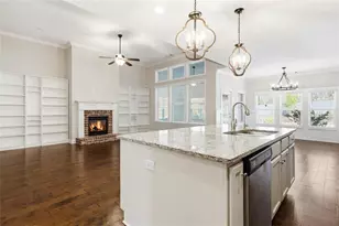 240 Wildcat Ridge Dr, Suwanee, GA 30024 - Photo 17