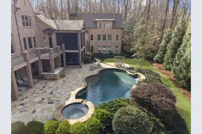 439 Tara Trail, Sandy Springs, GA 30327 - Photo 55