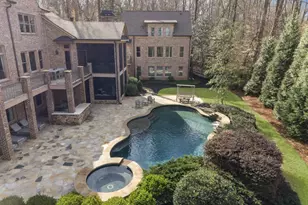 439 Tara Trail, Sandy Springs, GA 30327 - Photo 55