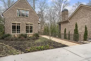 439 Tara Trail, Sandy Springs, GA 30327 - Photo 53