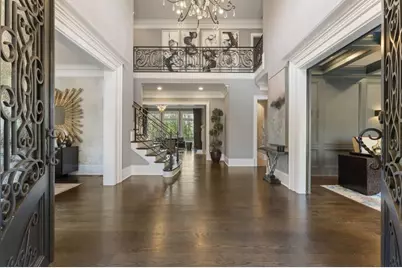 439 Tara Trail, Sandy Springs, GA 30327 - Photo 5