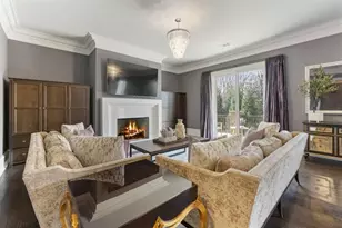 439 Tara Trail, Sandy Springs, GA 30327 - Photo 23