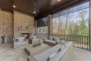 439 Tara Trail, Sandy Springs, GA 30327 - Photo 19