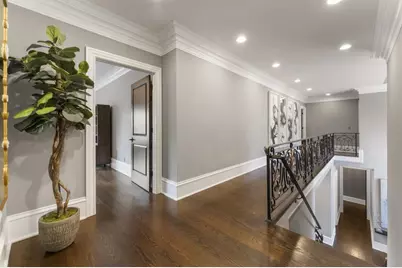 439 Tara Trail, Sandy Springs, GA 30327 - Photo 29