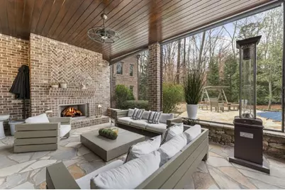 439 Tara Trail, Sandy Springs, GA 30327 - Photo 45