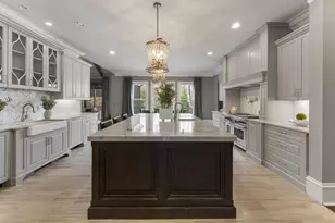 439 Tara Trail, Sandy Springs, GA 30327 - Photo 11