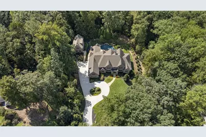 439 Tara Trail, Sandy Springs, GA 30327 - Photo 3