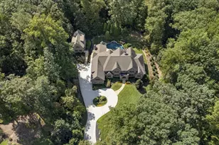 439 Tara Trail, Sandy Springs, GA 30327 - Photo 3