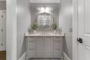 439 Tara Trail, Sandy Springs, GA 30327 - Photo 33