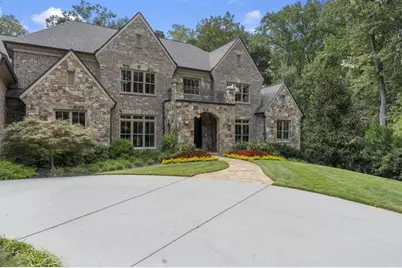 439 Tara Trail, Sandy Springs, GA 30327 - Photo 51