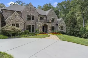 439 Tara Trail, Sandy Springs, GA 30327 - Photo 51