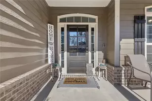 507 Stanhope St, McDonough, GA 30252 - Photo 5