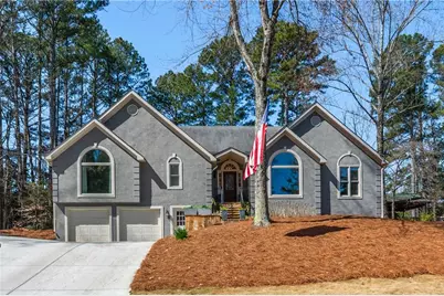 11190 Surrey Park Trail, Johns Creek, GA 30097 - Photo 1