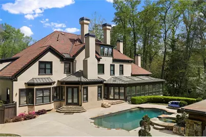 820 Heards Ferry Road, Atlanta, GA 30328 - Photo 65