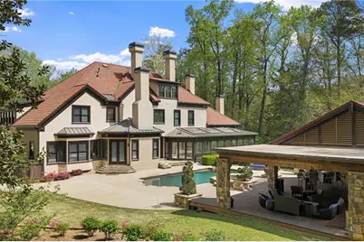 820 Heards Ferry Road, Atlanta, GA 30328 - Photo 67