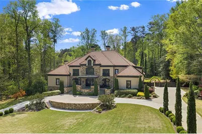 820 Heards Ferry Road, Atlanta, GA 30328 - Photo 3