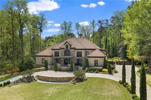 820 Heards Ferry Rd, Atlanta, GA 30328 - Photo 3