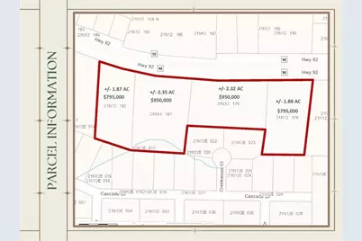 0 Hwy 92, Acworth, GA 30102 - Photo 3