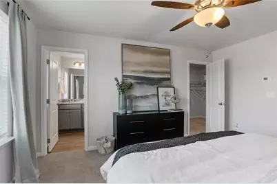 10 American Avenue #Anise, Newnan, GA 30263 - Photo 23