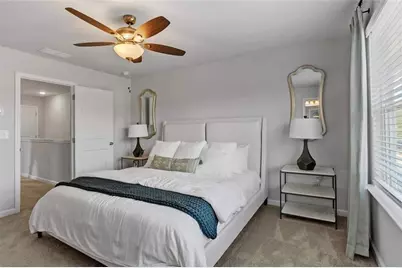 10 American Avenue #Anise, Newnan, GA 30263 - Photo 19