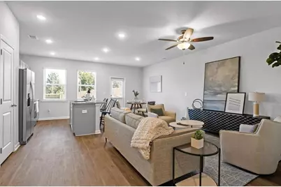 10 American Avenue #Anise, Newnan, GA 30263 - Photo 9